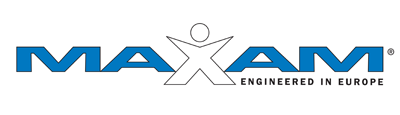 Логотип (эмблема, знак) шин марки Maxam «Максам»