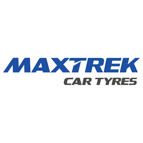 Логотип (эмблема, знак) шин марки Maxtrek «Макстрек»