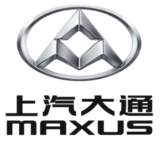 Логотип (эмблема, знак) автобусов марки Maxus «Максус»