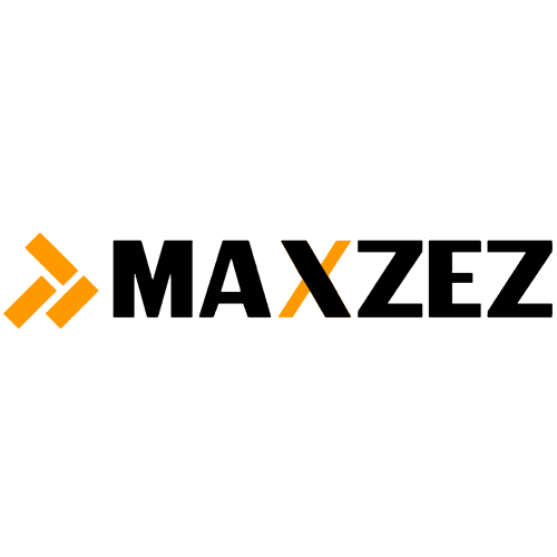 Логотип (эмблема, знак) шин марки Maxzez «Максез»