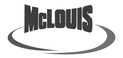 Логотип (эмблема, знак) автодомов марки McLouis «Маклуис»