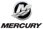 Логотип (эмблема, знак) моторных масел марки Mercury «Меркури»