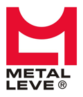 Логотип (эмблема, знак) фильтров марки Metal Leve «Метал Леве»