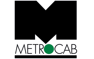 Логотип (эмблема, знак) легковых автомобилей марки Metrocab «Метрокэб»