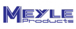 Логотип (эмблема, знак) фильтров марки Meyle «Майле»