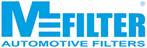 Логотип (эмблема, знак) фильтров марки MFilter «МФильтр»