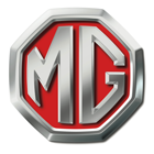 Логотип (эмблема, знак) легковых автомобилей марки MG «Эм-Джи»