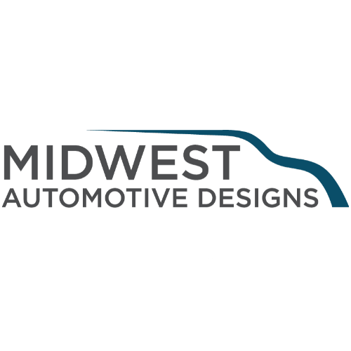 Логотип (эмблема, знак) автодомов марки Midwest «Мидвест»