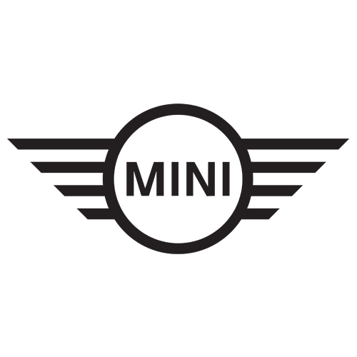 Логотип (эмблема, знак) легковых автомобилей марки MINI «Мини»