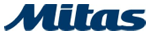 Логотип (эмблема, знак) шин марки Mitas «Митас»