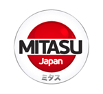 Логотип (эмблема, знак) моторных масел марки Mitasu «Митасу»