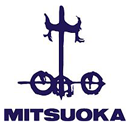Логотип (эмблема, знак) тюнинга марки Mitsuoka «Мицуока»
