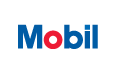 Логотип (эмблема, знак) моторных масел марки Mobil «Мобил»