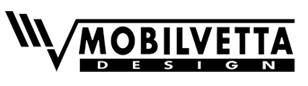 Логотип (эмблема, знак) автодомов марки Mobilvetta «Мобилветта»