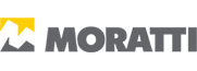 Логотип (эмблема, знак) аккумуляторов марки Moratti «Моратти»