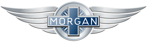 Логотип (эмблема, знак) легковых автомобилей марки Morgan «Морган»