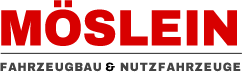 Логотип (эмблема, знак) прицепов марки Moslein «Мёслейн»