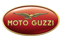 Логотип (эмблема, знак) мототехники марки Moto Guzzi «Мото Гуцци»