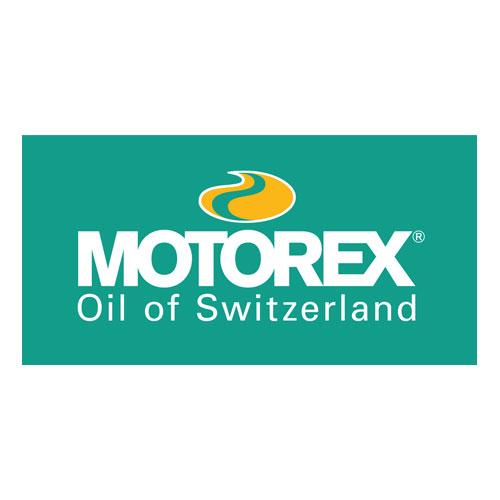 Логотип (эмблема, знак) моторных масел марки Motorex «Моторекс»