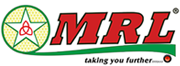Логотип (эмблема, знак) шин марки MRL «МРЛ»