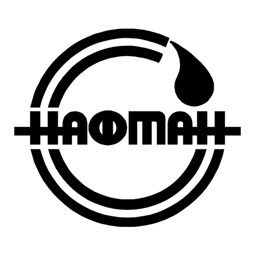 Логотип (эмблема, знак) моторных масел марки «Нафтан» (Naftan)
