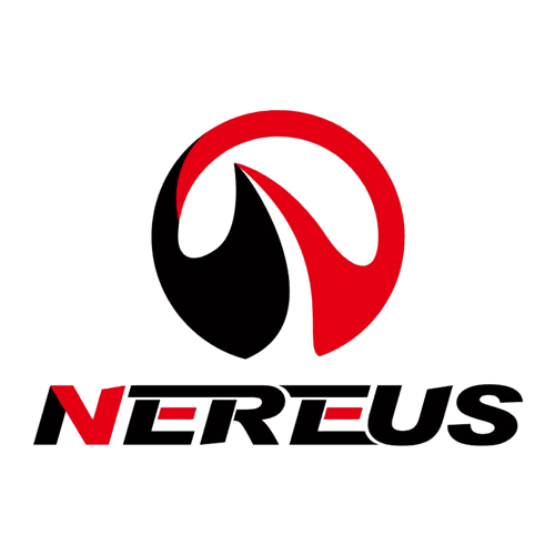 Логотип (эмблема, знак) шин марки Nereus «Нереус»