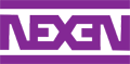 Логотип (эмблема, знак) шин марки Nexen «Нексен»