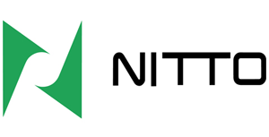 Логотип (эмблема, знак) фильтров марки Nitto «Нитто»