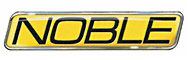 Логотип (эмблема, знак) легковых автомобилей марки Noble «Нобл»