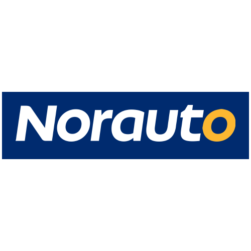 Логотип (эмблема, знак) шин марки Norauto «Норавто»