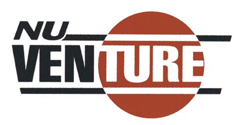 Логотип (эмблема, знак) автодомов марки Nu Venture «Ню Венче»