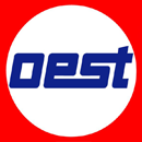 Логотип (эмблема, знак) моторных масел марки Oest «Ёст»