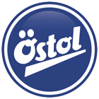 Логотип (эмблема, знак) моторных масел марки Oestol «Ёстол»