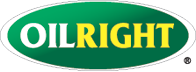 Логотип (эмблема, знак) моторных масел марки Oilright «Ойлрайт»