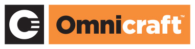 Логотип (эмблема, знак) аккумуляторов марки Omnicraft «Омникрафт»