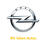Логотип (эмблема, знак) грузовых автомобилей марки Opel «Опель»