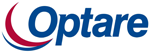 Логотип (эмблема, знак) автобусов марки Optare «Оптаир»
