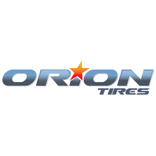 Логотип (эмблема, знак) шин марки Orion «Орион»
