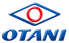 Логотип (эмблема, знак) шин марки Otani «Отани»