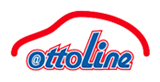 Логотип (эмблема, знак) моторных масел марки Ottoline «Оттолайн»
