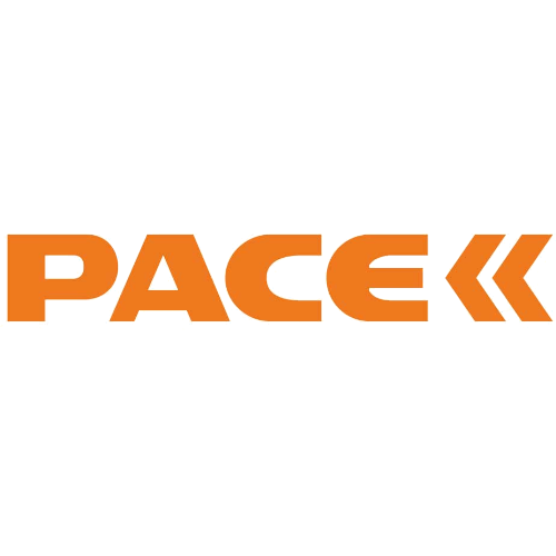 Логотип (эмблема, знак) шин марки Pace «Пэйс»
