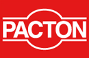 Логотип (эмблема, знак) прицепов марки Pacton «Пактон»