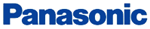 Логотип (эмблема, знак) аккумуляторов марки Panasonic «Панасоник»