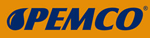 Логотип (эмблема, знак) моторных масел марки Pemco «Пемко»