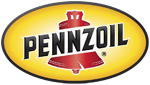 Логотип (эмблема, знак) моторных масел марки Pennzoil «Пеннзойл»