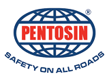 Логотип (эмблема, знак) моторных масел марки Pentosin «Пентосин»