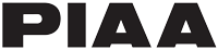Логотип (эмблема, знак) колесных дисков марки PIAA «ПИАА»