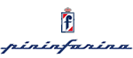 Логотип (эмблема, знак) тюнинга марки Pininfarina «Пининфарина»