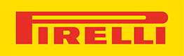 Логотип (эмблема, знак) шин марки Pirelli «Пирелли»