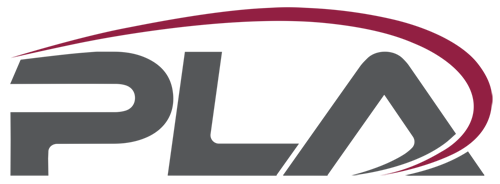 Логотип (эмблема, знак) автодомов марки P.L.A.